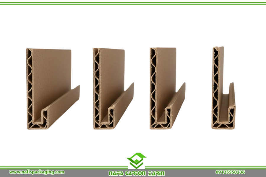 راهنمای کامل انتخاب کارتن دایکاتی